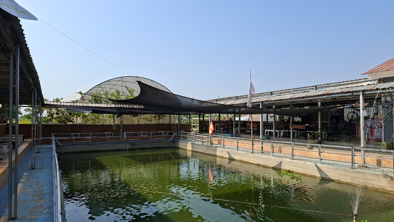 Agrowisata Linggan Education