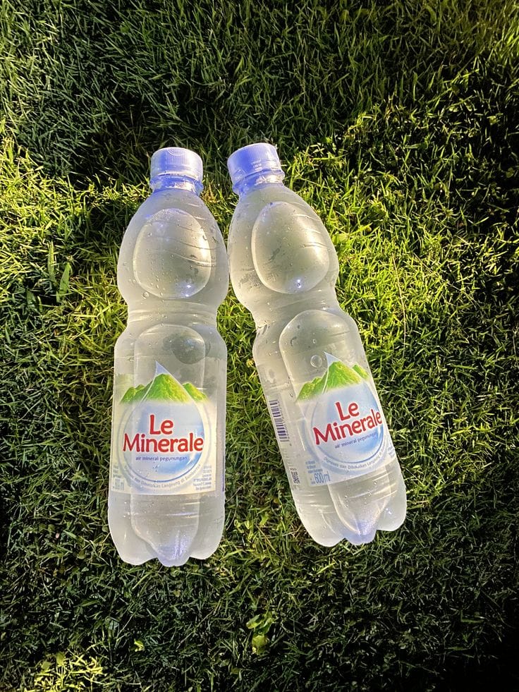 Air Mineral